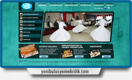 Bulus Yemekcilik