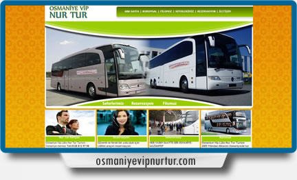 Osmaniye VIP Nurtur