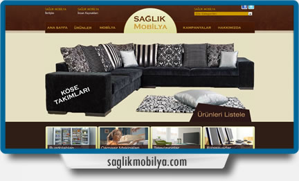 Saglik Mobilya