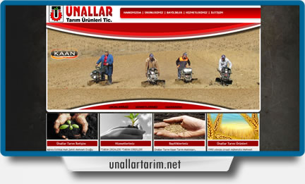 Unallar Tarim