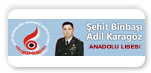 Adil Karagoz Anadolu Lisesi