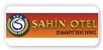 Sahin Otel